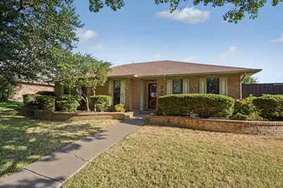 2324 Harbinger Lane, Dallas, TX 75287 - Photo 4