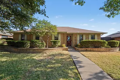 2324 Harbinger Lane, Dallas, TX 75287 - Photo 2