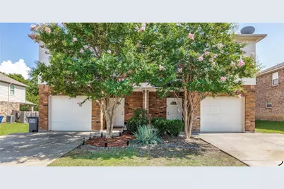 703 Parkplace Ridge, Princeton, TX 75407 - Photo 1