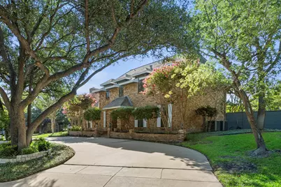 4351 Bullfinch Court, Fort Worth, TX 76133 - Photo 1