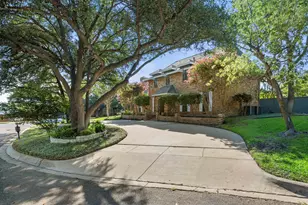 4351 Bullfinch Ct, Fort Worth, TX 76133 - Photo 4