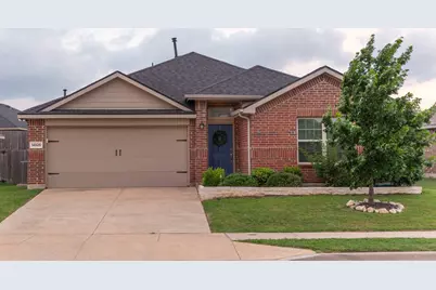 14525 Serrano Ridge Road, Fort Worth, TX 76052 - Photo 1