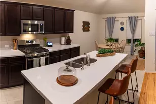 14525 Serrano Ridge Rd, Fort Worth, TX 76052 - Photo 6