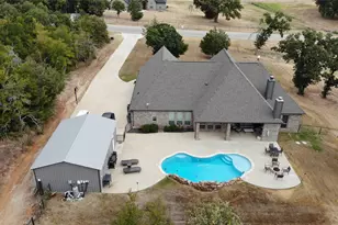 128 Paradise Oaks Ct, Paradise, TX 76073 - Photo 26