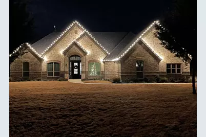 128 Paradise Oaks Court, Paradise, TX 76073 - Photo 28