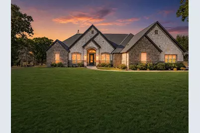 128 Paradise Oaks Court, Paradise, TX 76073 - Photo 2