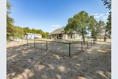 128 Paradise Oaks Court, Paradise, TX 76073 - Photo 24