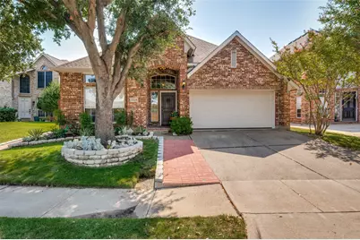8524 Wellington Point Drive, Irving, TX 75063 - Photo 2