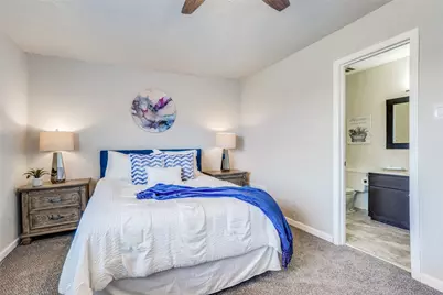 7 W Mountain Lane #37, Grand Prairie, TX 75052 - Photo 10