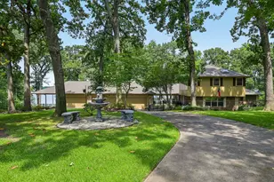 352 County Rd 1299, Yantis, TX 75497 - Photo 2