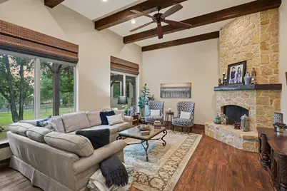 1501 Oaklawn Court, Aledo, TX 76008 - Photo 14
