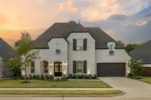 1820 Paxton Pass, McKinney, TX 75071 - Photo 1