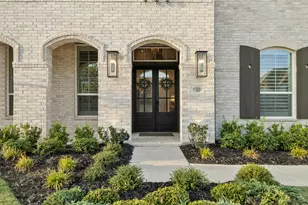 1820 Paxton Pass, McKinney, TX 75071 - Photo 2
