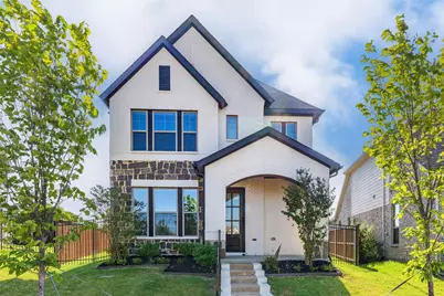 905 Carnation Drive, Crowley, TX 76036 - Photo 2