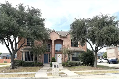 389 Ivan Drive, Lewisville, TX 75067 - Photo 1