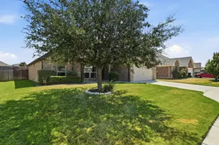 1813 Town Creek Cir, Weatherford, TX 76086 - Photo 36