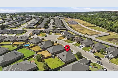 1813 Town Creek Circle, Weatherford, TX 76086 - Photo 38