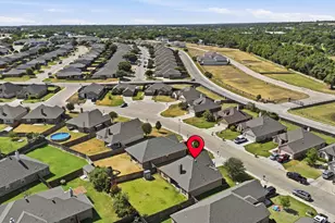 1813 Town Creek Cir, Weatherford, TX 76086 - Photo 38