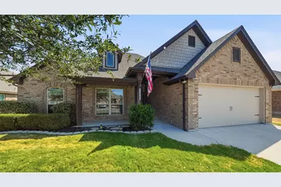 1813 Town Creek Circle, Weatherford, TX 76086 - Photo 4