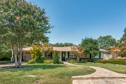 1504 Briarwood Boulevard, Arlington, TX 76013 - Photo 1