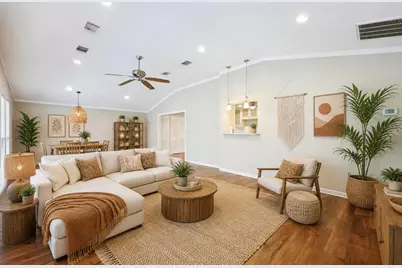 1504 Briarwood Boulevard, Arlington, TX 76013 - Photo 1