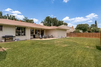 4614 Ridgeside Drive, Dallas, TX 75244 - Photo 30