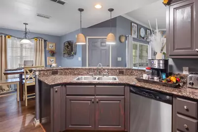107 N Collin Drive, Chandler, TX 75758 - Photo 8