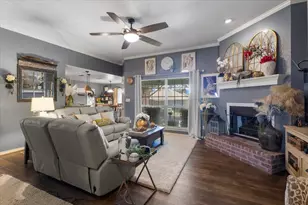 107 N Collin Dr, Chandler, TX 75758 - Photo 4