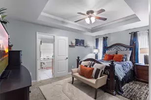 107 N Collin Dr, Chandler, TX 75758 - Photo 10