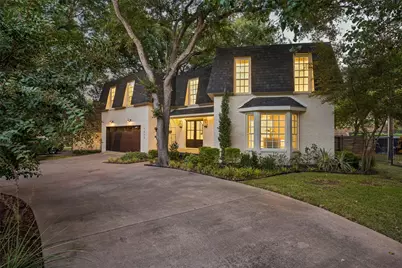 1212 N Oak Cliff Boulevard, Dallas, TX 75208 - Photo 1