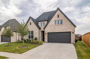 1414 Kirkdale Dr, Forney, TX 75126 - Photo 2