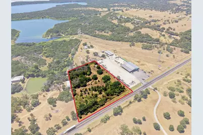 9914 Glen Rose Highway, Granbury, TX 76048 - Photo 1