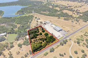 9914 Glen Rose Hwy, Granbury, TX 76048 - Photo 1