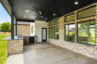 6309 Big Elk Drive, Fort Worth, TX 76140 - Photo 32