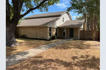 14710 Overview Drive, Dallas, TX 75254 - Photo 2