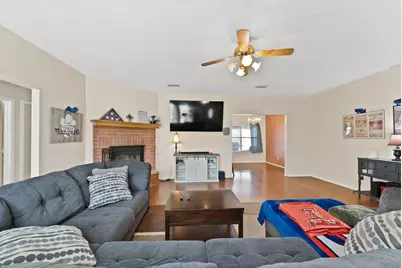 4925 Saint Thomas Place, Fort Worth, TX 76135 - Photo 6