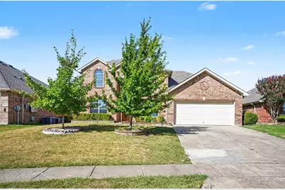 3023 Riverwood Lane, Grand Prairie, TX 75052 - Photo 2