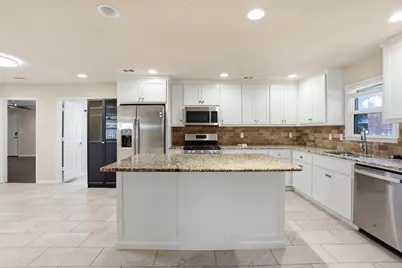 5708 Sunset Road, Westworth Village, TX 76114 - Photo 6