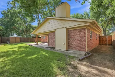 5708 Sunset Road, Westworth Village, TX 76114 - Photo 24