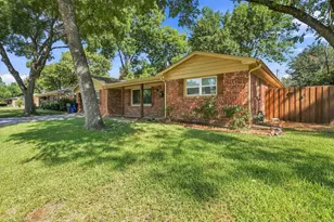 5708 Sunset Rd, Westworth Village, TX 76114 - Photo 2