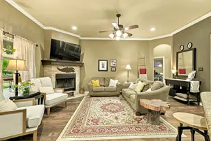 197 Savannah Dr, Weatherford, TX 76087 - Photo 18