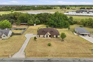 197 Savannah Dr, Weatherford, TX 76087 - Photo 34