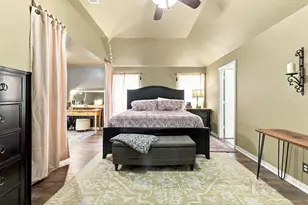 197 Savannah Dr, Weatherford, TX 76087 - Photo 16