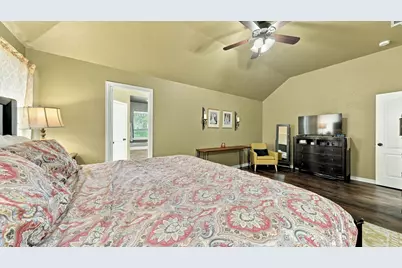 197 Savannah Drive, Weatherford, TX 76087 - Photo 22