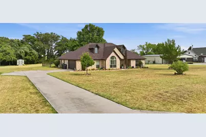 197 Savannah Drive, Weatherford, TX 76087 - Photo 32