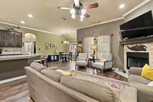 197 Savannah Dr, Weatherford, TX 76087 - Photo 4