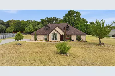 197 Savannah Drive, Weatherford, TX 76087 - Photo 34