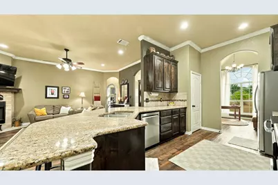 197 Savannah Drive, Weatherford, TX 76087 - Photo 12