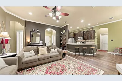 197 Savannah Drive, Weatherford, TX 76087 - Photo 10