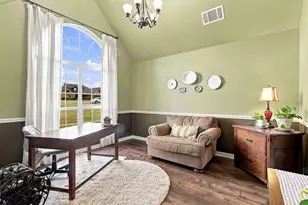 197 Savannah Dr, Weatherford, TX 76087 - Photo 6